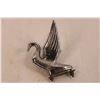 Image 2 : Packard Swan Car Hood Ornament