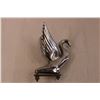 Image 3 : Packard Swan Car Hood Ornament