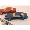 Image 2 : 2X the Bid Price (2) Corgi Oldsmobile Tornado Cars
