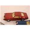 Image 3 : 2X the Bid Price (2) Corgi Oldsmobile Tornado Cars