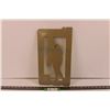 Image 4 : Hockey Heroes Bobby Orr Pin-up/Stand-Up Sport Trophy