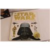 Image 2 : (2) Star Wars Books