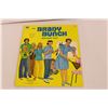 Image 2 : The Brady Bunch Sticker Fun Book