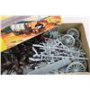 Image 2 : 20 Mule Team Model Hobby Kit