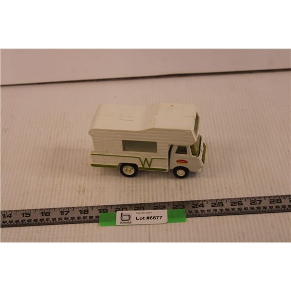 Tonka Winnebago
