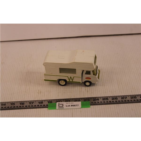 Tonka Winnebago