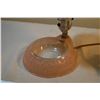 Image 2 : Pink Powder Jar Lamp