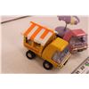 Image 2 : (2) Buddy-L Toy Trucks