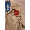 Image 2 : *Vintage Coca Cola Men's Button Up Shirt Small