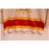 Image 3 : *Vintage "Hunters Hockey School," Jersey Size Small