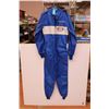 Image 1 : *Vintage Drivers Racing Suit