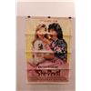 Image 2 : Movie Theatre Poster Reverse Double-Sided 40" "SHE-DEVIL" Meryl Streep & Roseanne Barr