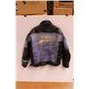 Image 5 : *Vintage Yamaha Leather Jacket (Very Well Used)