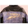 Image 6 : *Vintage Yamaha Leather Jacket (Very Well Used)