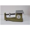 Image 3 : Vintage Triner Letter Scale