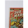 Image 2 : Vintage Marvel Sub Mariner Comic Book - 20 Cents