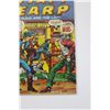 Image 4 : Vintage Marvel Wyatt Earp Comic - 20 Cents