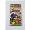 Image 2 : (3) Vintage Marvel Comics - Avengers - 25 Cents