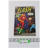 Image 1 : Vintage DC The Flash Comic - 12 Cents, No. 170