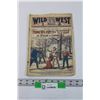 Image 1 : Antique Wild West Magazine