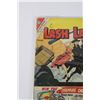 Image 4 : Vintage Lash Larue Western Comic - 10 Cents