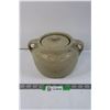 Image 1 : Antique Bean Pot - Number Two