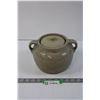 Image 1 : Antique Bean Pot - Number Two