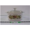 Image 1 : Pyrex Slice of Life Casserole Dish