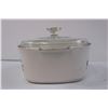 Image 2 : Pyrex Slice of Life Casserole Dish
