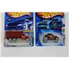 Image 2 : NOS Lot of 5 Hot Wheels Cars No 041, 98, 159, 203 (Factory Sealed)