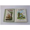 Image 2 : (5) Vintage Childrens Books - Hurley Dan Frontier