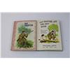 Image 3 : (5) Vintage Childrens Books - Hurley Dan Frontier