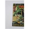 Image 5 : Vintage Gold Key Comic Books - Grimms Got Stories, True Ghost Stories, Tarzan, Turok