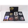 Image 3 : (5) Lot of Assorted PS2 Games - Blade, Mortal Combat, Medal of Honor (Medal of Honor and Mortal Comb