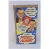 Image 2 : Vintage Prince Albert Tobacco Advertising Poster and Pepsi Memorabilia