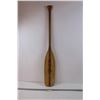 Image 1 : Wooden Boat Oar - 41" Long