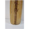 Image 2 : Wooden Boat Oar - 41" Long