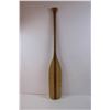 Image 4 : Wooden Boat Oar - 41" Long