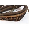 Image 2 : Horse Collar with Hames and Wooden Harness