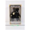 Image 1 : Gund 1992 Collectors Bear in Box (NIB)