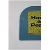 Image 2 : Vintage Pepsi Metal Advertising Sign