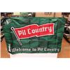Image 1 : Pilsner Saskatchewan Rough Riders Pil Country Flag