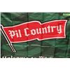 Image 3 : Pilsner Saskatchewan Rough Riders Pil Country Flag
