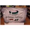 Image 2 : Pilsner Saskatchewan Rough Riders Flag