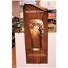 Image 1 : Rickards Cloth Advertising Banner