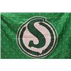 Image 2 : Pilsner Saskatchewan Rough Riders Flag