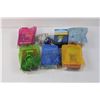 Image 2 : Lot of Ugly Doll Boxed Figures (NIB)