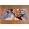 Image 1 : Vintage Koala Rug (54X26)