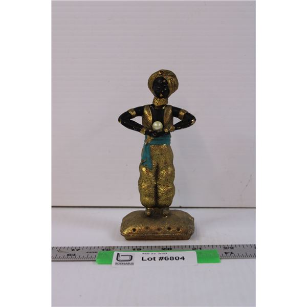 Vintage Collectible Figure