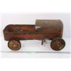 Image 1 : *Vintage Pedal Car